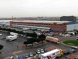 Las obras de Mercamadrid comenzarán en abril