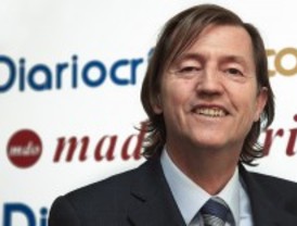 Baltasar Santos: 'La deuda de Navalcarnero es asumible'