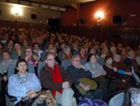 Los mayores podrán ir los jueves al teatro por 3 euros