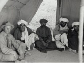 Viajeros por el conocimiento. Impresiones viajeras por otras culturas