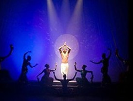 La danza de Bollywood se instala en Madrid