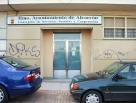 El Plan de Drogodependencias de Alcorcón estará listo a finales de 2008