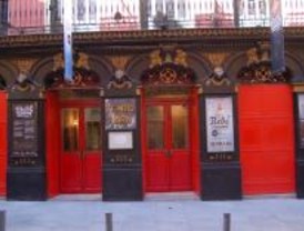 El Teatro Lara 'se ríe de la crisis' e invita a ver su última obra gratis