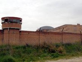 Las cárceles de Madrid, al 145% de su capacidad