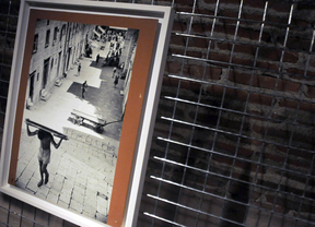 Exposicion de los 9 primeros de Magnum First