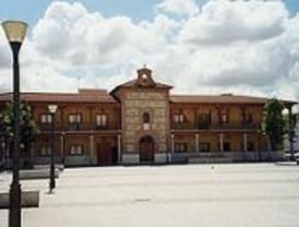 Paros de los trabajadores del Ayuntamiento de S. Martín de la Vega