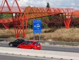Dos de los 190 nuevos radares estarán en Madrid