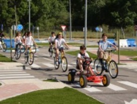 Las Rozas, Premio a la Educación Vial