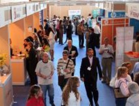 Inaugurado el Primer Foro de Empleo de Las Rozas