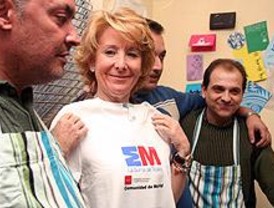 Las Hermanas Hospitalarias gestionan el 20% de plazas de enfermedad mental