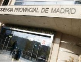 Condenan a un periodista colombiano por matar a su mujer