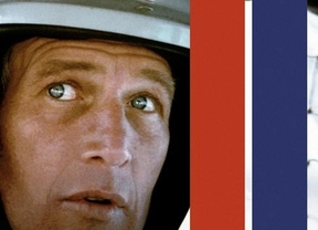 La historia de Paul Newman en la competición