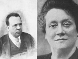 Escenas de antaño: Los Alba, 140 años en el teatro