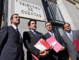 Alcorcón denuncia que el Gobierno dejó endeudarse al municipio en 2008