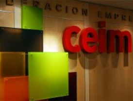 CEIM califica la convocatoria de huelga como 'inútil y política'
