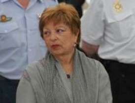 Fallece la exdelegada del Gobierno en Madrid Soledad Mestre