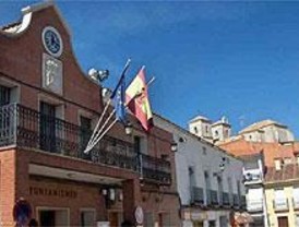 Se reserva el uso del terreno del proyectado aeropuerto de Campo Real hasta 2008