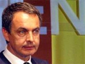 Zapatero no quiere criticar a Gallardón 'porque ya hay bastante gente que lo hace'
