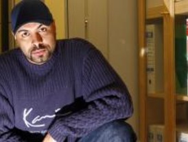 El Chojín: 'En el RAP hay que decir lo que uno siente'