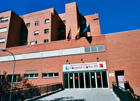 Hospital Carlos III.