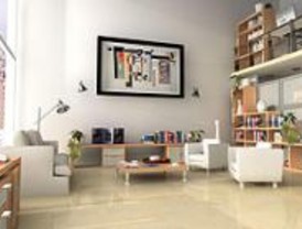 Según el Grupo i, en Madrid crece la oferta de estudios y unidades de un dormitorio