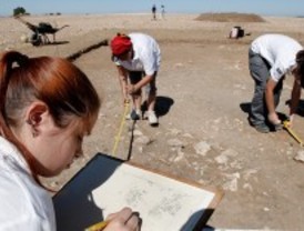 En busca del 'alma carpetana'