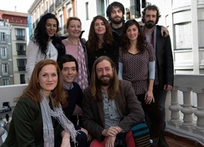 El Centro Dramático Nacional descubre a Morales