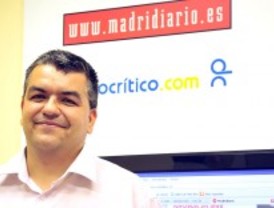 Fouce: 'Fui elegido democráticamente por mi partido'