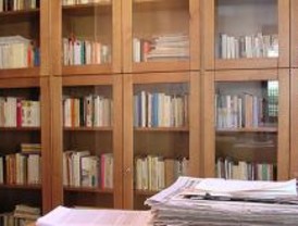 Talleres y cuentacuentos en la Biblioteca Pública Municipal Francisco Ayala
