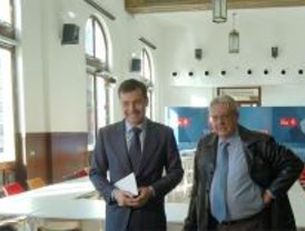 El PSM se traslada a Callao para recuperar su contacto con los madrileños