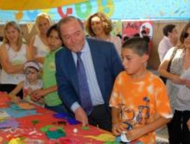 Pozuelo previene el fracaso escolar a través de varios proyectos de intervención socioeducativa