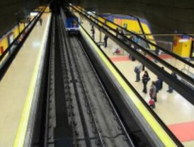 El transporte público madrileño es el más caro, según un informe