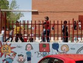 Ciudad Lineal mejora 13 colegios públicos
