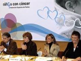 La Federación de Padres de Niños con Cáncer inaugura su sede en Madrid