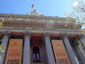 El Ibex vuelve a hundirse y cae un 8,16%