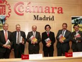 La Comunidad incrementará en 2007 las inspecciones de trabajo en un 10 por ciento