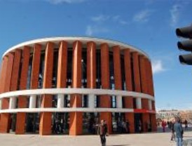 Atocha acoge la muestra 'Color en orfanatos'