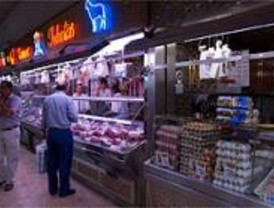 Mercados más modernos para los barrios de la ciudad