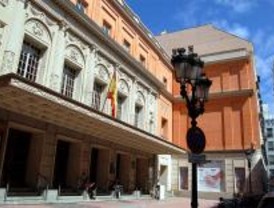 El teatro de la Zarzuela conmemora a Chueca de la mano de Andrés Lima