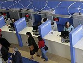 CCOO pedirá mejoras para los trabajadores de Línea Madrid
