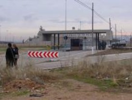 Un preso herido por una multitudinaria pelea en Alcalá Meco
