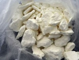 Un 'correo' abandona 3,2 kilos de cocaína en un baño del aeropuerto de Barajas