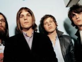Kings of Leon cancela su concierto por enfermedad