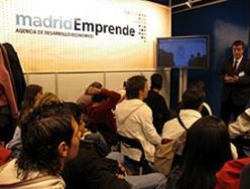 Veinte países acudirán a la VI Feria de Negocio Exterior