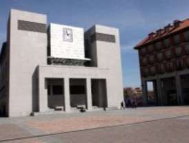 El alcalde de Leganés estudia alternativas para soterrar la C-5