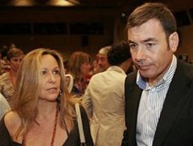 El 59% de los madrileños eligen a Trinidad