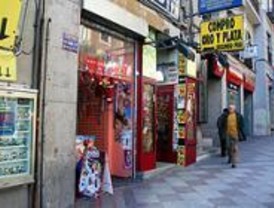En diciembre bajaron las ventas, según CCOO