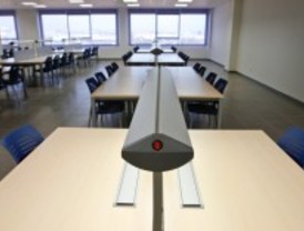 San Blas pone sus centros a la vista