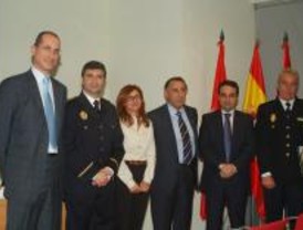 La Cámara y el Ayuntamiento mejorarán la seguridad de los comercios