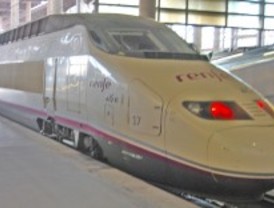 Renfe asegura los servicios mínimos en la huelga